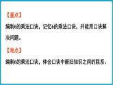北師大版（2024）二年級(jí)數(shù)學(xué)上冊(cè) 7.1 有多少張貼畫（課件）