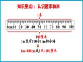 北師大版（2024）二年級數(shù)學(xué)上冊 總復(fù)習(xí) 圖形與幾何（課件）