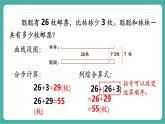 【新教材新課標】人教版數(shù)學(xué)三年級上冊第2單元整理和復(fù)習(xí)（教學(xué)課件）
