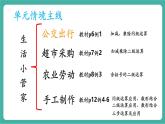 【新教材新課標(biāo)】人教版數(shù)學(xué)三年級上冊第2單元第2課時(shí) 含有兩級運(yùn)算的運(yùn)算順序（教學(xué)課件）