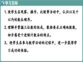 蘇教版（2024）數(shù)學(xué)二年級上冊 4.2 三位數(shù)的認(rèn)識（課件）