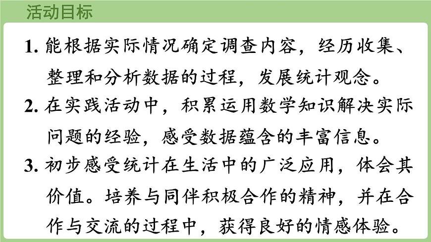 综合与实践  了解你的好朋友（课件）2025-2026学年度苏教版数学三年级上册第2页