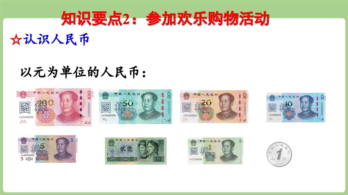 2025-2026学年度北师大版数学二年级上册总复习 综合与实践（课件）第8页