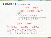 人教版二年級數(shù)學上冊2.2.3 練一練（課件）