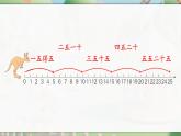 人教版二年級數(shù)學上冊2.2.3 練一練（課件）