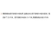 小學(xué)數(shù)學(xué)新人教版三年級(jí)上冊(cè)第四單元2. 第二課時(shí) 筆算乘法（2）作業(yè)課件（2025秋）