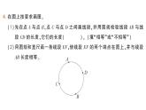 小學(xué)數(shù)學(xué)新人教版三年級上冊第五單元1第二課時 認(rèn)識線段、射線、直線（2）作業(yè)課件（2025秋）
