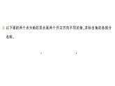 小學(xué)數(shù)學(xué)新人教版三年級上冊第五單元2第一課時(shí) 角的認(rèn)識及畫法）作業(yè)課件（2025秋）