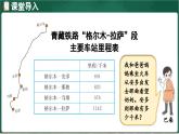 北師大版（2024）數(shù)學(xué)三年級上冊 3.5 里程表（課件）