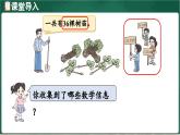 北師大版（2024）數(shù)學(xué)三年級上冊 6.4 植樹（課件）