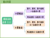 第6單元 整理與復(fù)習(xí)（課件）2025-2026學(xué)年北師大版三年級(jí)數(shù)學(xué)上冊(cè)