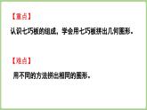 綜合實踐 奇妙的七巧板 (課件)（課件）2025-2026學(xué)年江蘇版二年級數(shù)學(xué)上冊