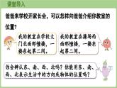 綜合實(shí)踐 生活中的方向 (課件)（課件）2025-2026學(xué)年江蘇版二年級數(shù)學(xué)上冊