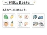 小學(xué)數(shù)學(xué)新人教版二年級上冊一第2課時 分類與整理（2）教學(xué)課件（2025秋）