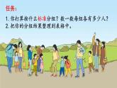 小學(xué)數(shù)學(xué)新人教版二年級上冊一第2課時 分類與整理（2）教學(xué)課件（2025秋）