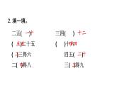 小學(xué)數(shù)學(xué)新人教版二年級(jí)上冊(cè)二2第5課時(shí) 6的乘法口訣教學(xué)課件（2025秋）