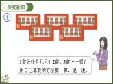 人教版（2024）數(shù)學(xué)二年級上冊 2.2.1 5的乘法口訣（課件）