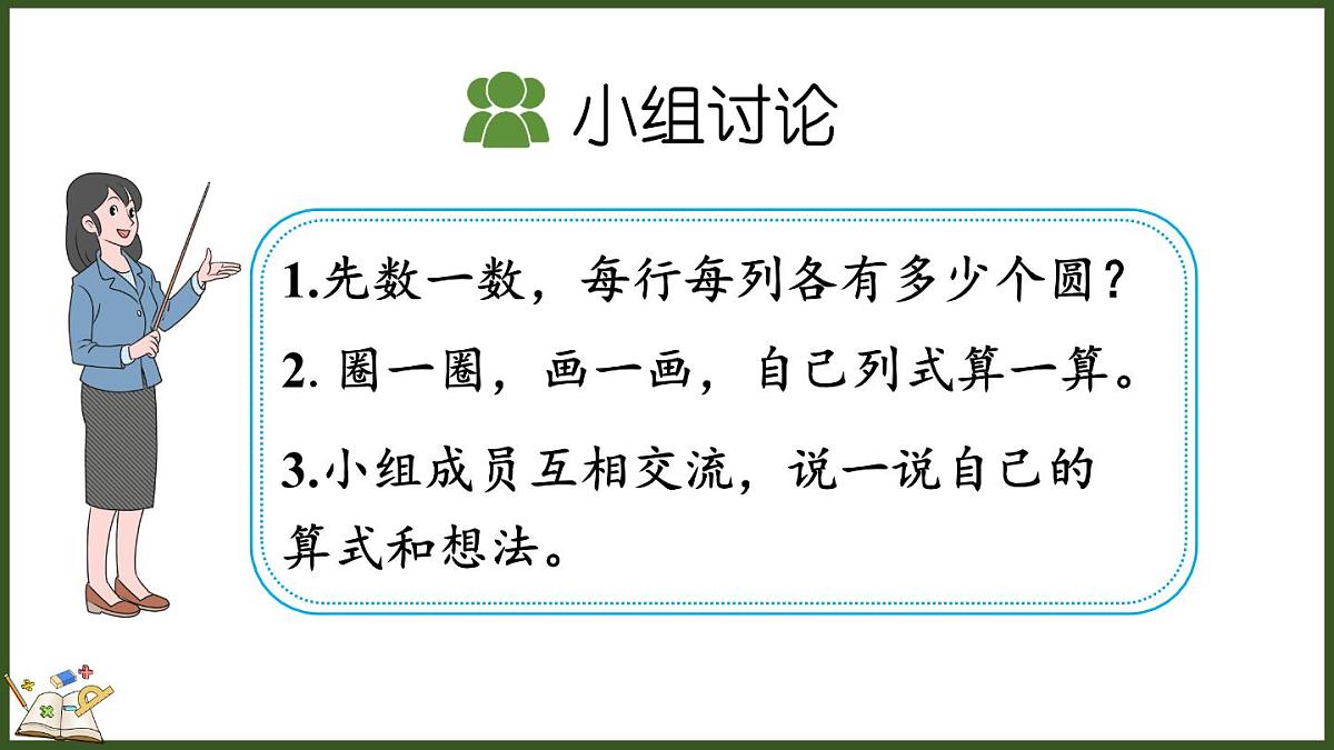人教版（2024）数学二年级上册 2.1.2 乘法基本性质的初步认识（课件）第4页