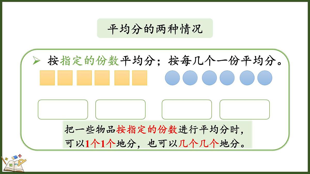 人教版（2024）数学二年级上册 3.1.3 练一练（课件）第3页