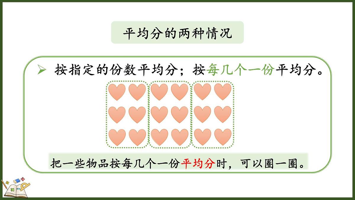 人教版（2024）数学二年级上册 3.1.3 练一练（课件）第4页
