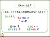人教版（2024）數(shù)學(xué)二年級(jí)上冊(cè) 3.2.4 練一練（課件）
