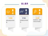 數(shù)學（青島版五四學制·2024秋）一年級上冊 主題活動——找找身邊的數(shù) PPT課件+教案+分層作業(yè)