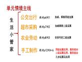 小學(xué)數(shù)學(xué)新人教版三年級上冊第5課時 解決問題（2）教學(xué)課件（2025秋）
