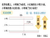 小學(xué)數(shù)學(xué)新人教版三年級上冊第5課時 解決問題（2）教學(xué)課件（2025秋）