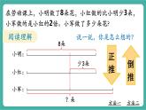 【新教材新課標】人教版數(shù)學(xué)三年級上冊第2單元第5課時 解決問題（2）（教學(xué)課件）