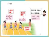【新教材新課標】青島版數(shù)學一年級上冊《找找身邊的數(shù)》課件+同步教學設計+分層作業(yè)(含答案)