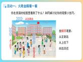 數(shù)學游戲《在校園里找一找》課件 小學數(shù)學人教版新課標一年級上冊