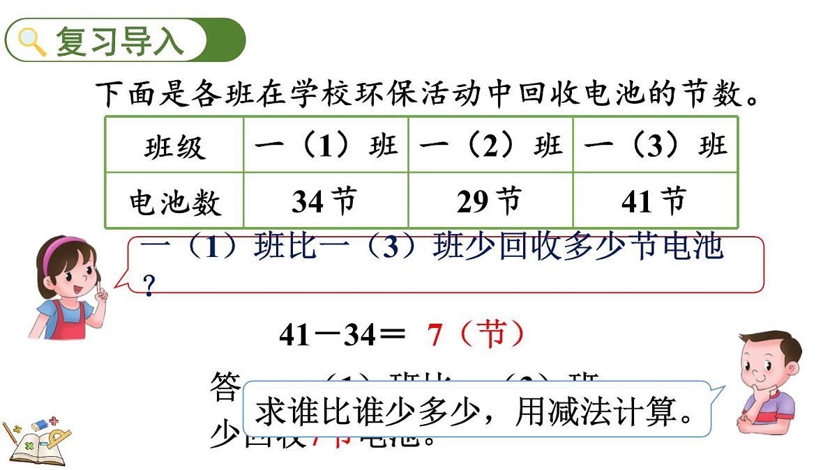2025-2026学年度北师大版数学二年级上册1.5 跳绳（1）  课件第2页