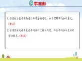 北師大版（2024）新教材二年級數(shù)學(xué)上冊課件 5.1 分物游戲