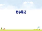人教版（2024）新教材三年級(jí)數(shù)學(xué)上冊(cè)課件 數(shù)字編碼