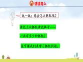 人教版（2024）新教材三年級數(shù)學(xué)上冊課件 數(shù)學(xué)廣角：搭配問題