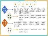 【新教材新課標(biāo)】冀教版數(shù)學(xué)一年級(jí)上冊(cè)《我上學(xué)了1.4 玩蹺蹺板》（課件+教學(xué)設(shè)計(jì)+分層練習(xí)）