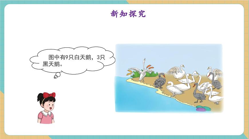 4.2 9加几（教学课件）第7页