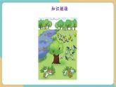 【新教材新課標(biāo)】冀教版數(shù)學(xué)一年級(jí)上冊(cè)4.4《7，6加幾》（課件+教學(xué)設(shè)計(jì)+分層練習(xí)）