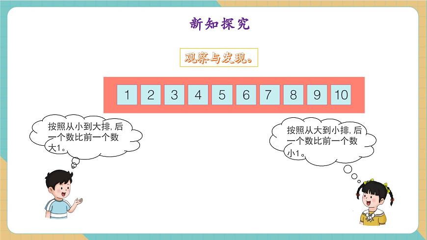 1.4.3 10以内数的顺序（教学课件）第8页