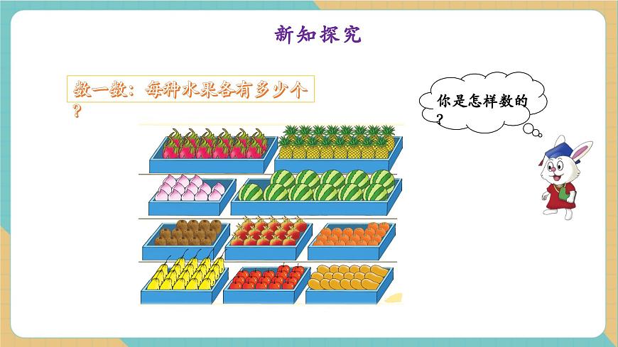 3.1.1 11～20的认识（教学课件）第5页