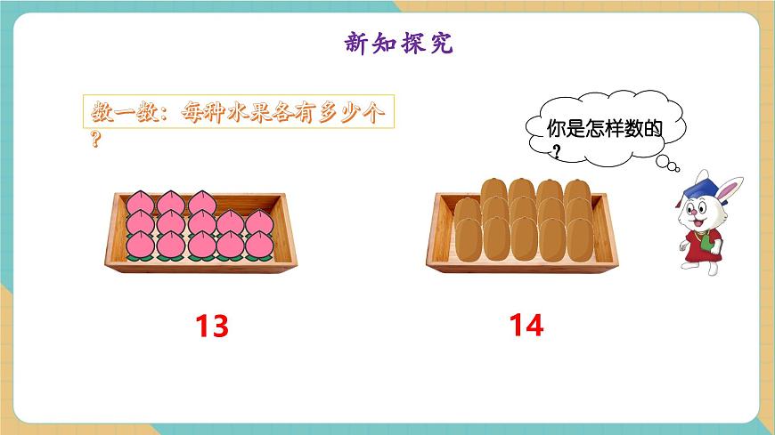3.1.1 11～20的认识（教学课件）第7页