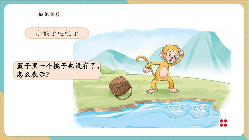 2.3 0的认识（教学课件）第8页