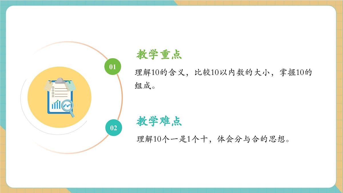 2.4 10的认识（教学课件）第3页