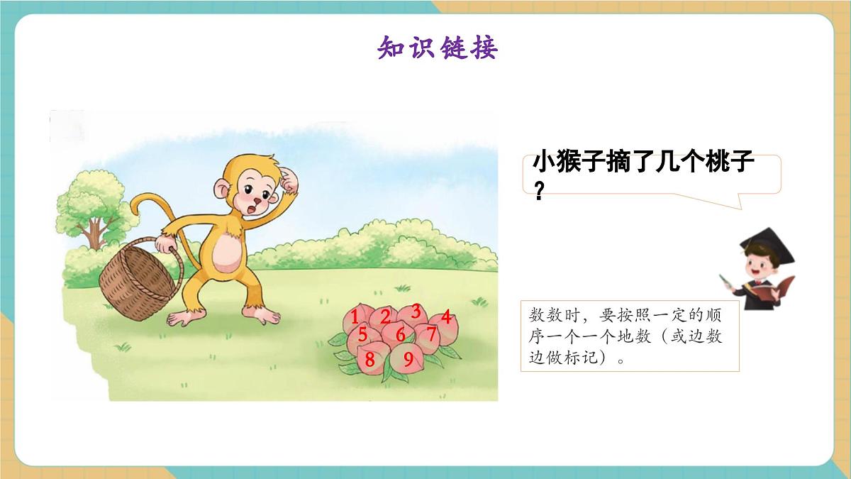 2.4 10的认识（教学课件）第5页