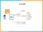【新教材新課標】青島版數(shù)學(xué)一年級上冊總復(fù)習(xí)《圖形與幾何》課件+同步教學(xué)設(shè)計+分層作業(yè)(含答案)