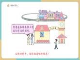 【新教材新課標】青島版五四制數(shù)學一年級下冊《兒童樂園（總復習）——圖形與幾何》（課件+教案）