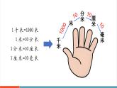【新教材核心素養(yǎng)】北師大版數(shù)學三年級上冊第2單元《整理與復習（1）》教學課件