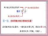 人教版數(shù)學(xué)五年級(jí)上冊(cè)第二單元第一課時(shí)  位置（1） 課件