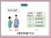 人教版數(shù)學(xué)五年級(jí)上冊(cè)第五單元第一課時(shí)  用字母表示數(shù)（1） 課件