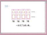 人教版數(shù)學(xué)五年級(jí)上冊(cè)第五單元第四課時(shí)  用字母表示數(shù)（4） 課件